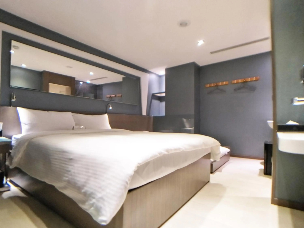 Beauty Hotels Taipei - Hotel B6, photo 4