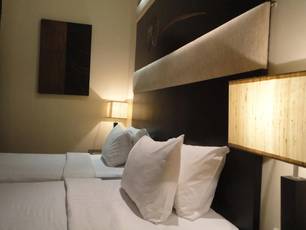 Renuka City Hotel, photo 5