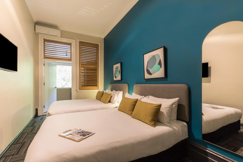 Jensen Potts Point — photo 2