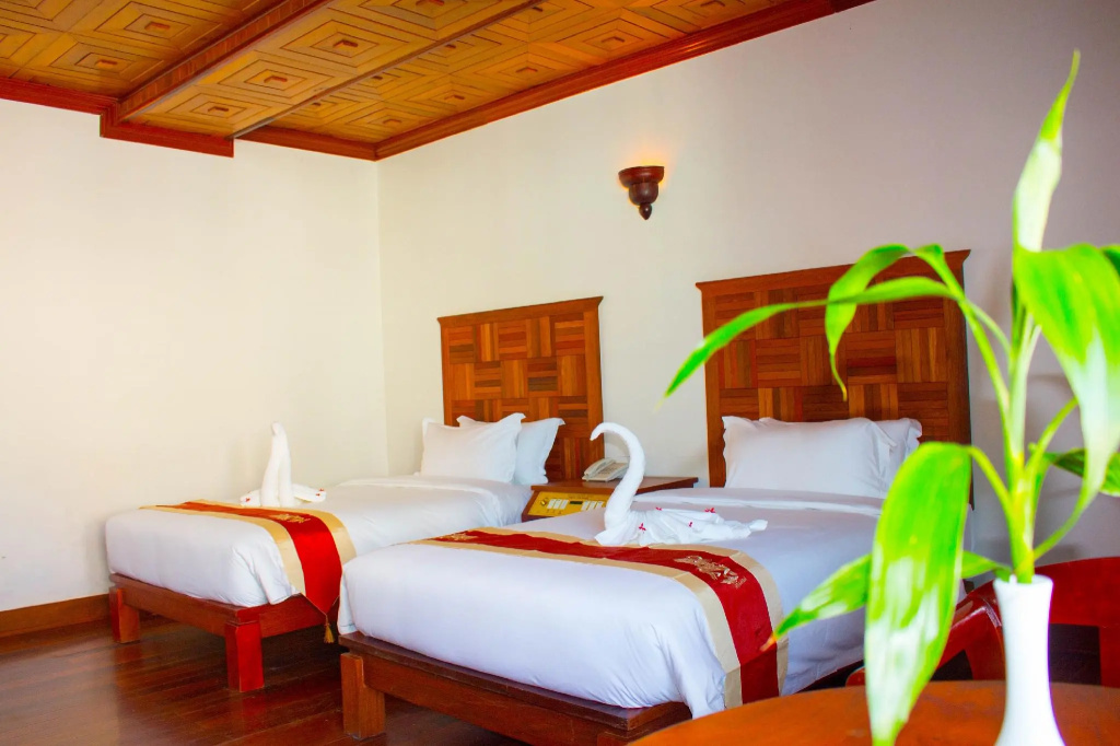 Pierre Hotel, photo 4