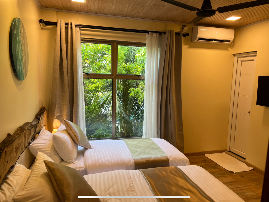 Holiday Home Dhiffushi Hotel, photo 5