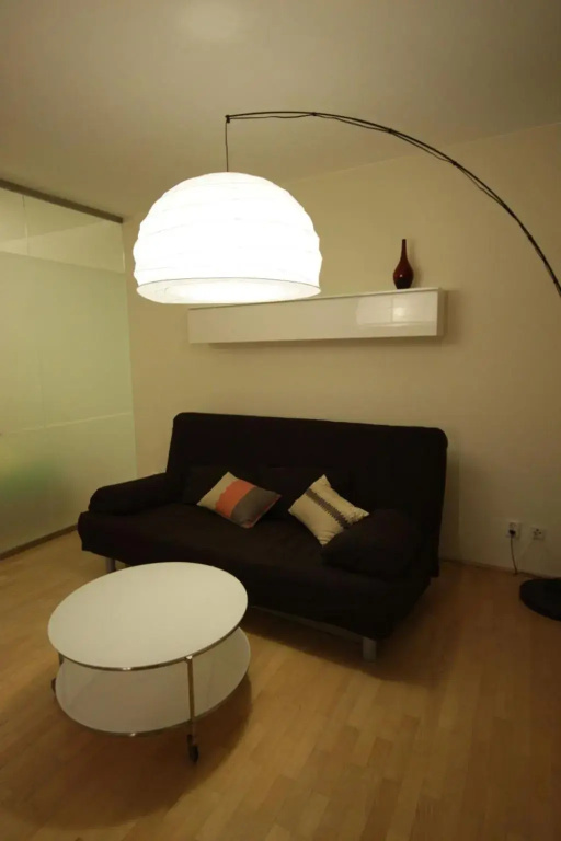 Eden Apartment Łucka — photo 8
