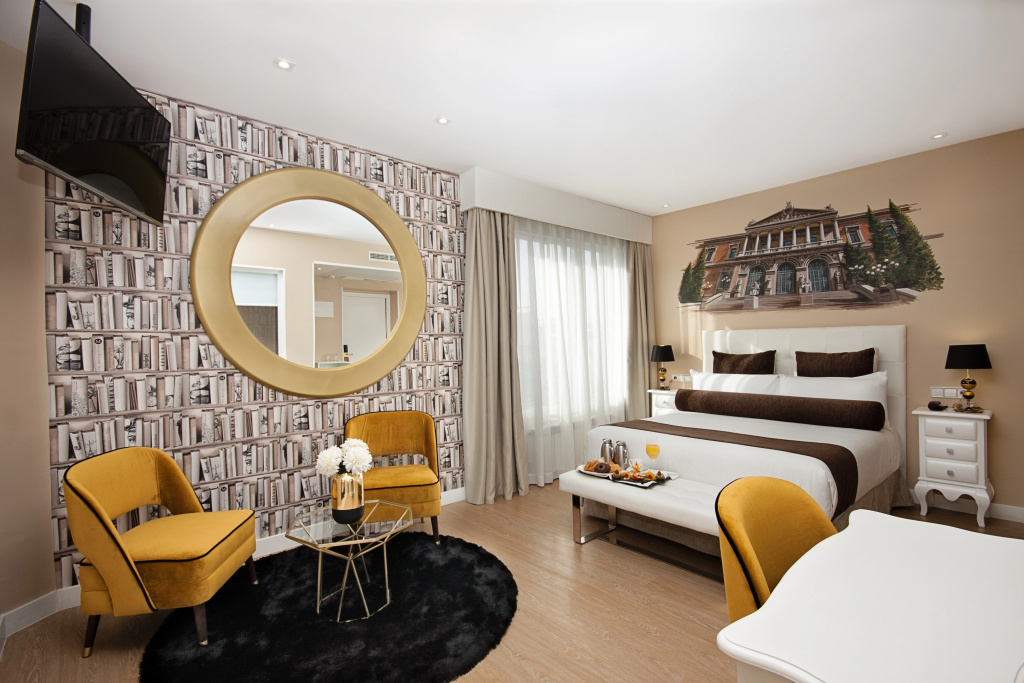 Grupotel Mayorazgo — photo 7