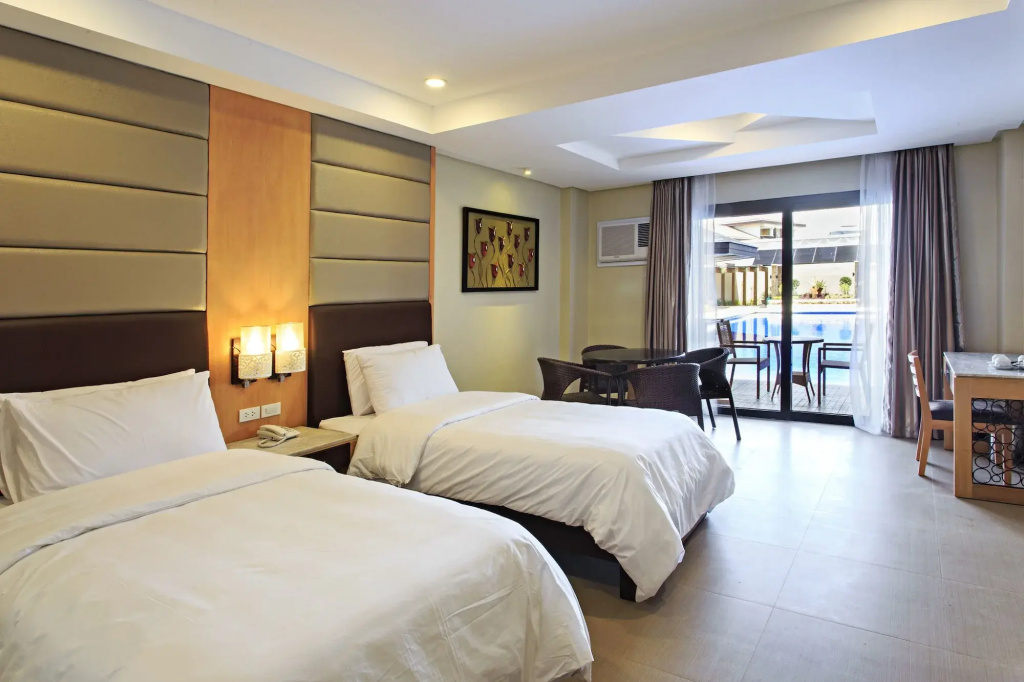 Cebu Westown Lagoon - South Wing, photo 4