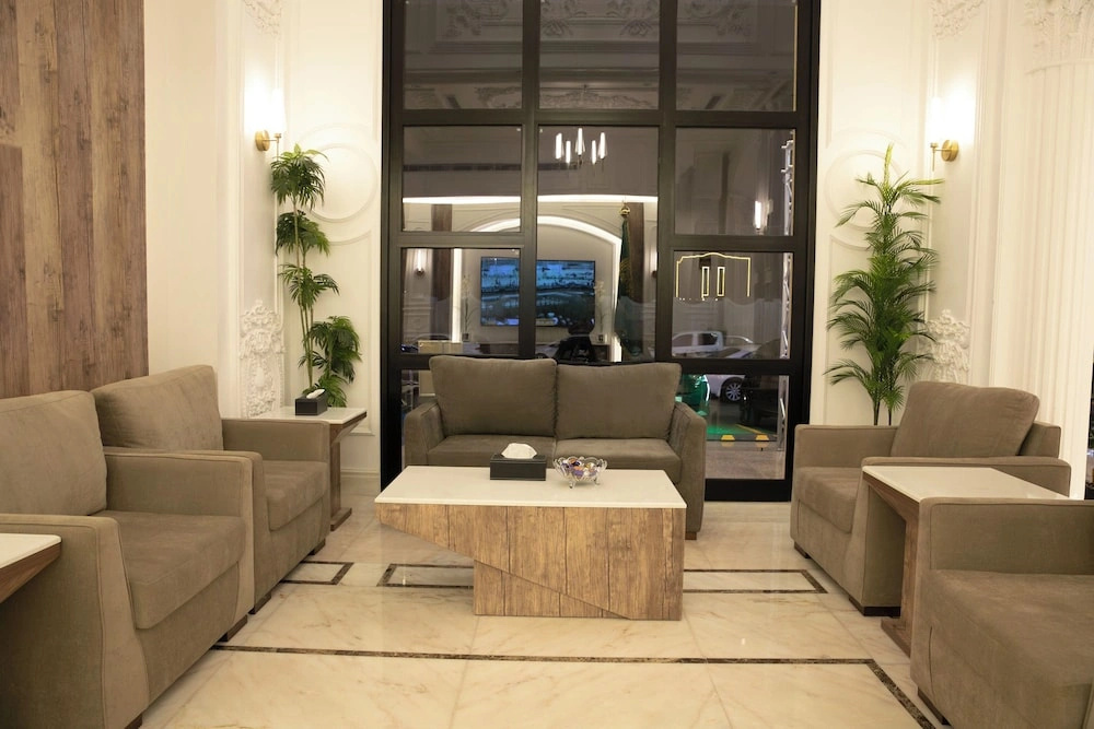 Nars Plus Al Naeem Hotel, photo 2