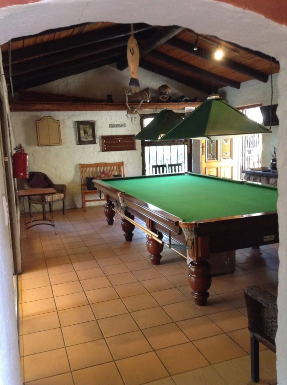 Uxolo Guesthouse — photo 8