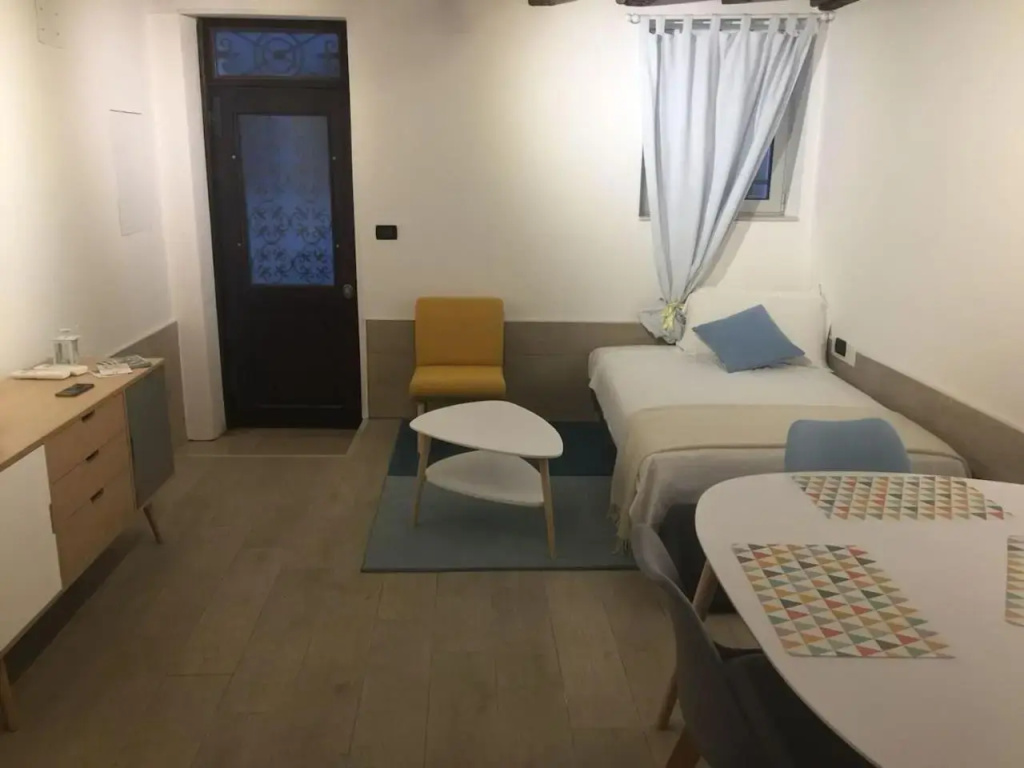 Appartamento AlCova, photo 5