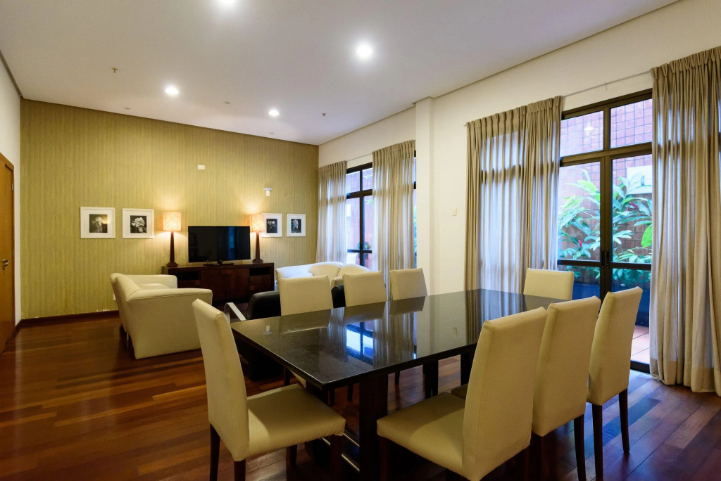 Apartamento A 100m Da Lagoa | Sds 216/106, photo 3