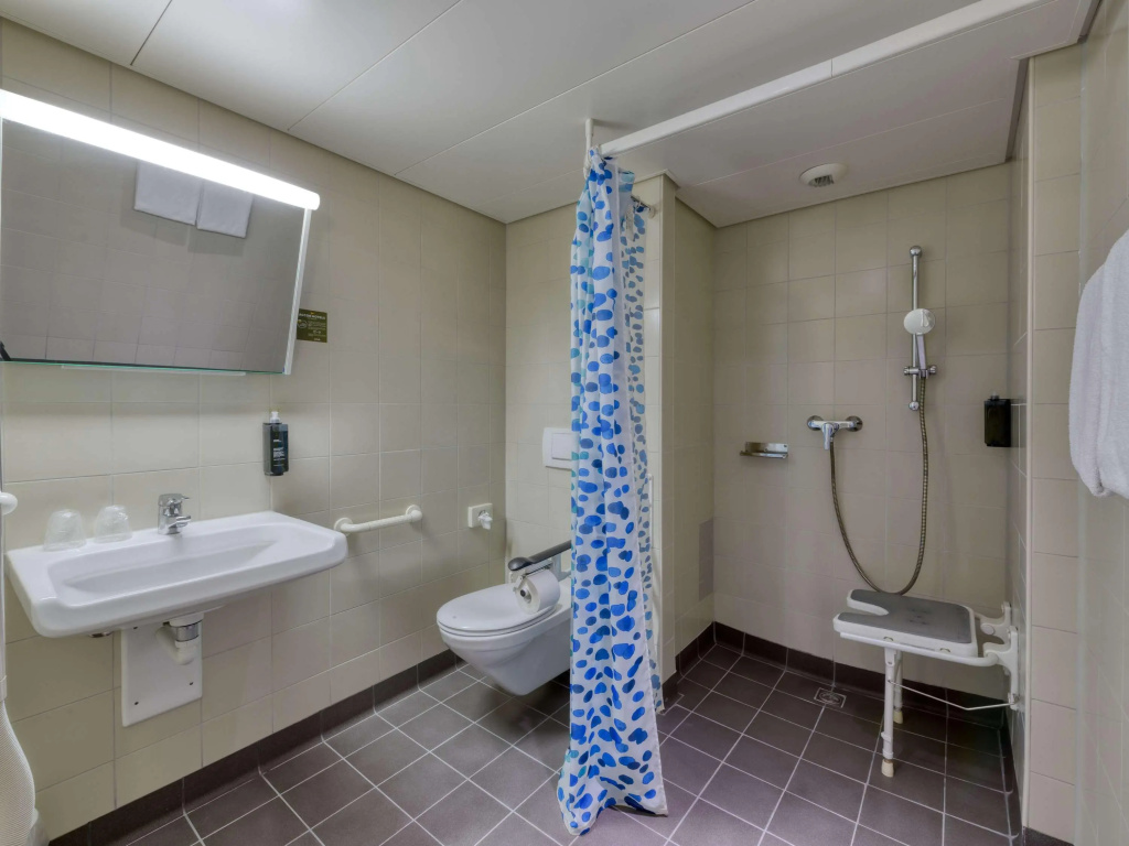 ibis Zurich City West — photo 8