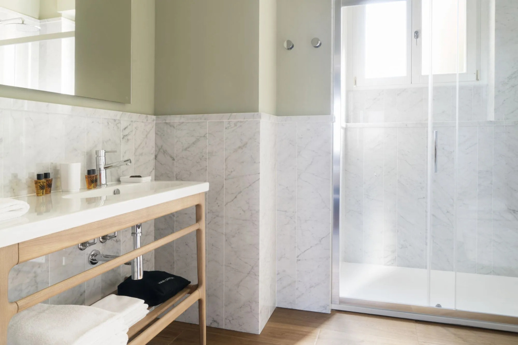 Castello Sforzesco Suites by Brera Apartments — photo 5