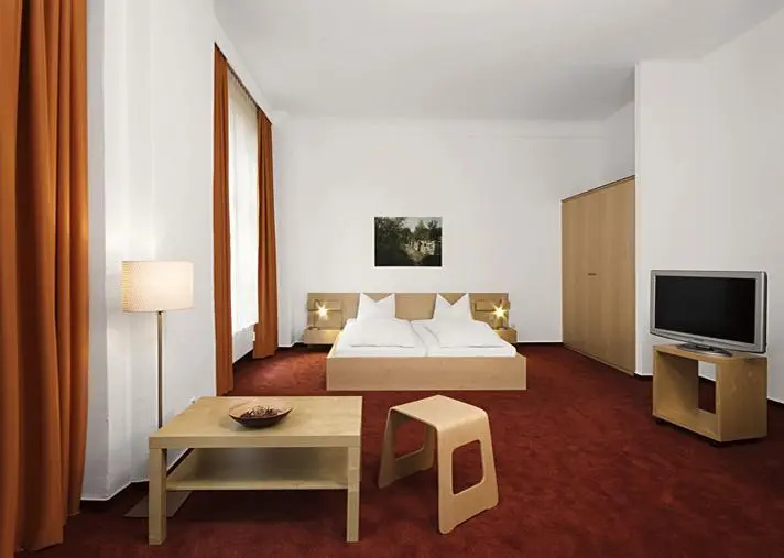 Hotel 26 — photo 4