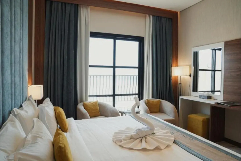 Rosa Grand Hotel, photo 5