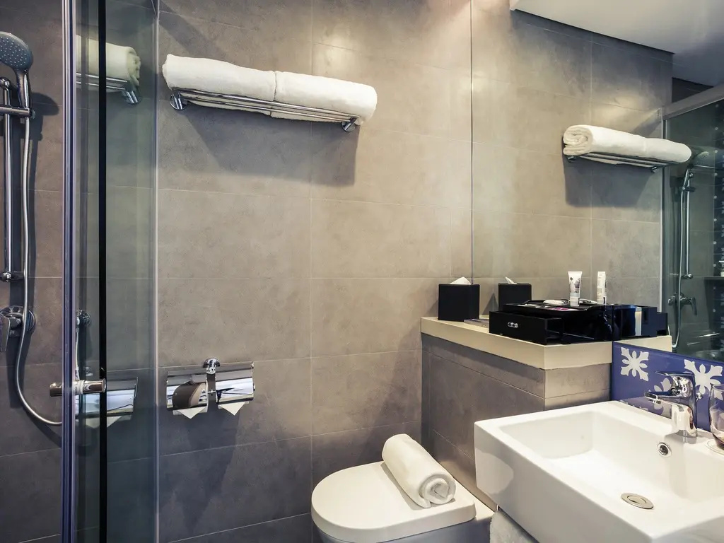 Mercure Singapore On Stevens — photo 4
