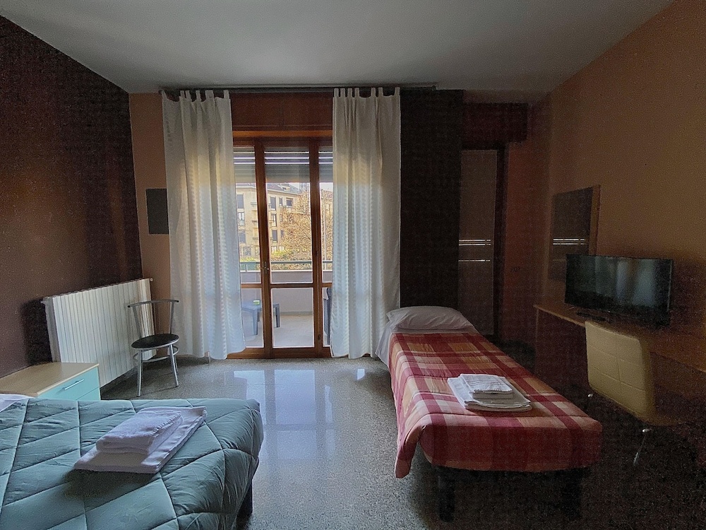 L'isola di Romy - Guest House — photo 4