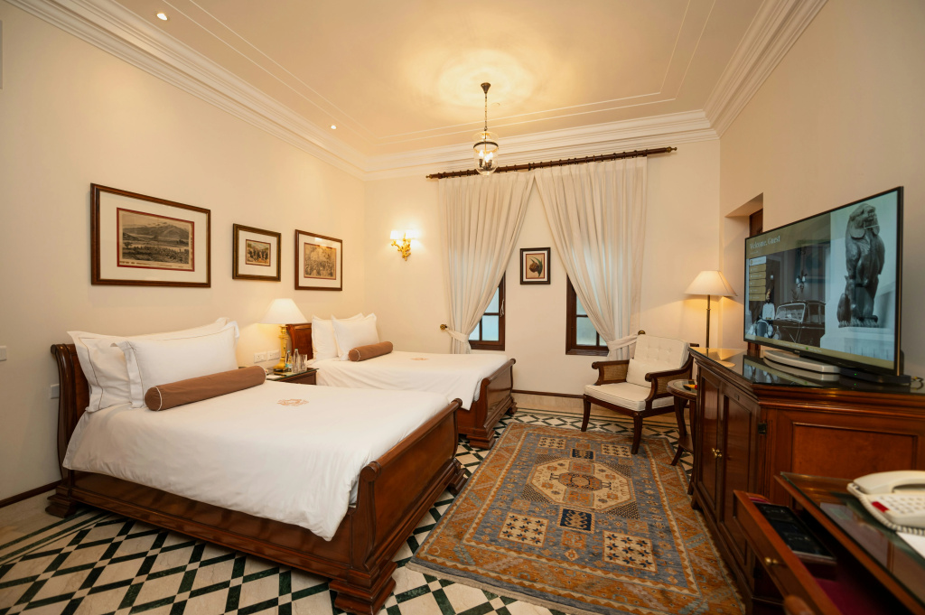 The Imperial New Delhi — photo 6