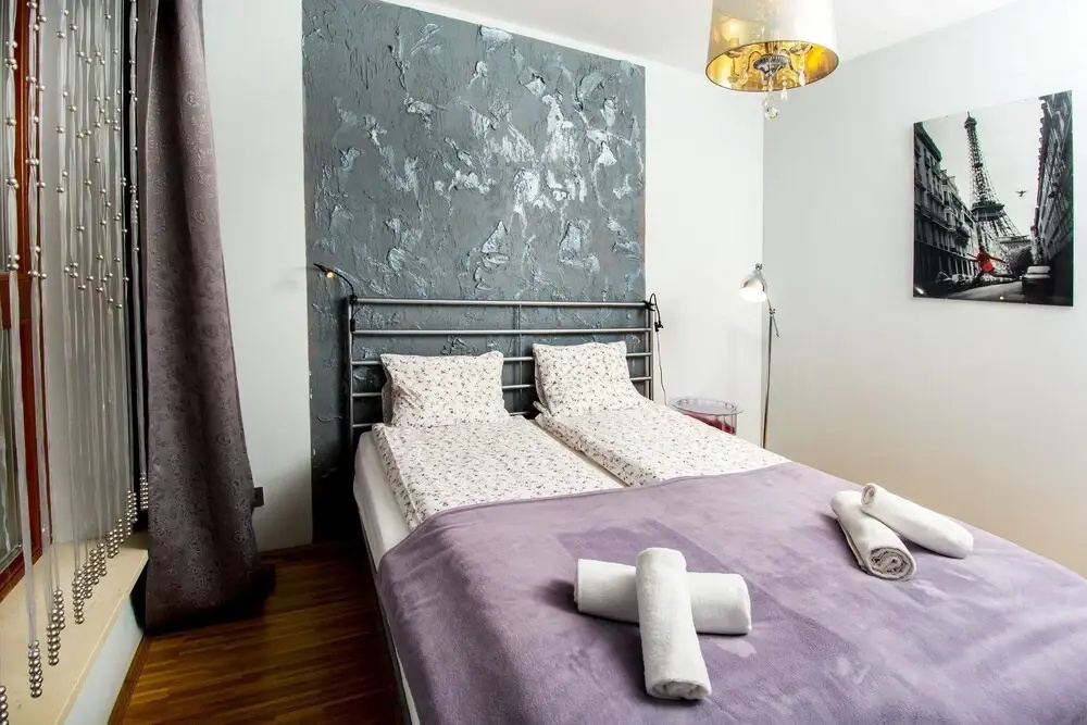 erApartments Meridian Residence — photo 6
