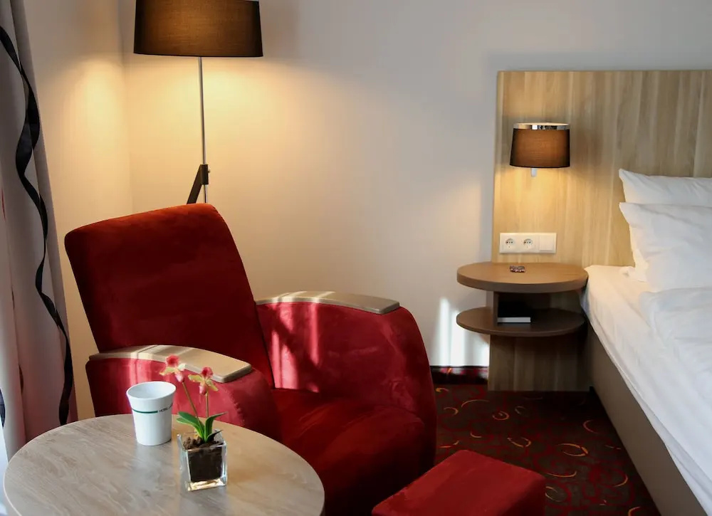 Hotel Alarun Munich by Mayburgh, photo 5