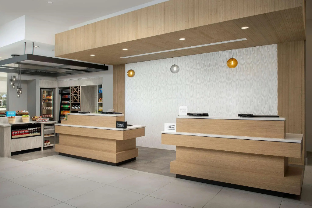 Home2 Suites by Hilton Orlando Downtown, photo 2