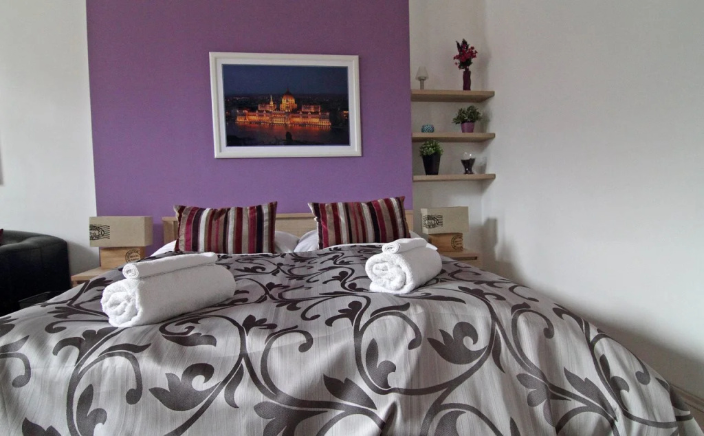 ABT Apartments Karoly, photo 2