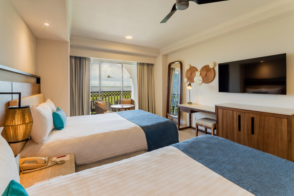 GR Solaris Cancun & Spa - All Inclusive — photo 6