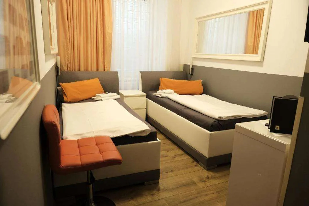 City Guesthouse Pension Berlin — photo 5