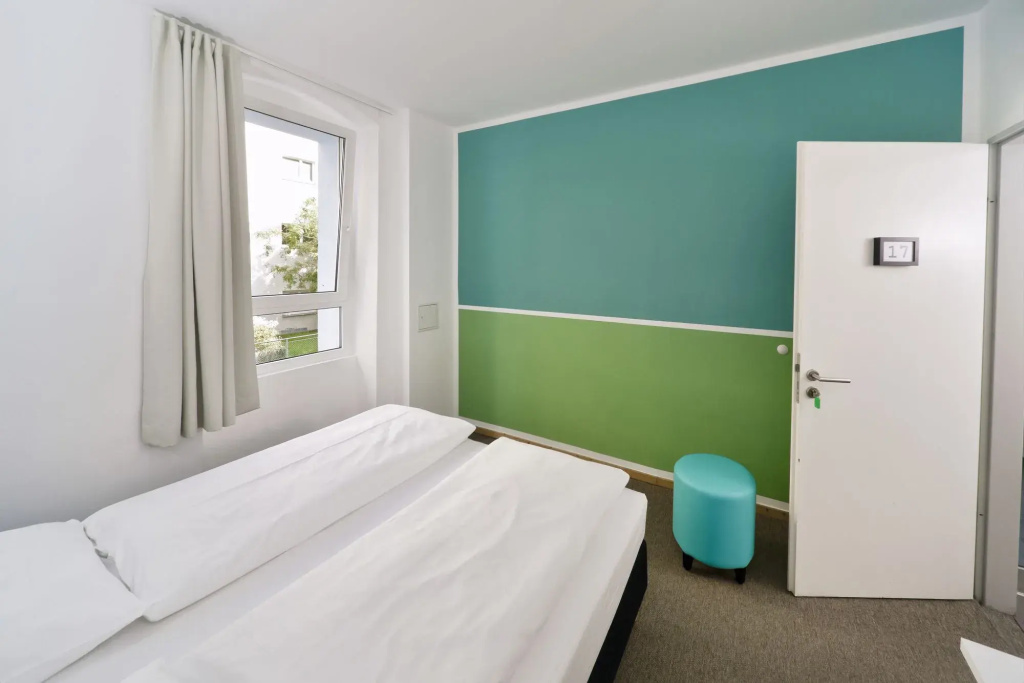 Old Town Hostel Berlin — photo 5
