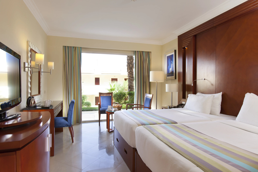 Xperience Sea Breeze Resort, photo 4