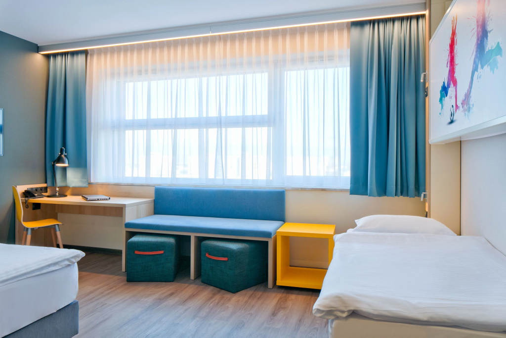o3Hotel — photo 4
