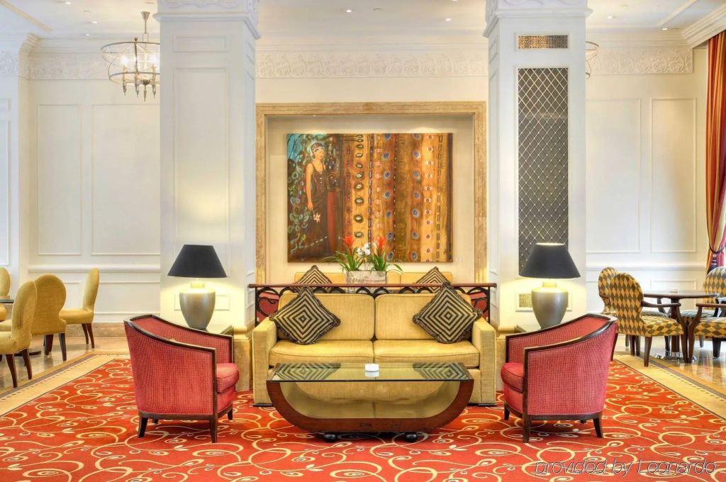 Corinthia Budapest, photo 2