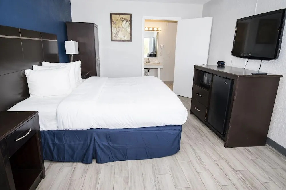 Developer Inn Orlando North a Baymont by Wyndham — photo 4