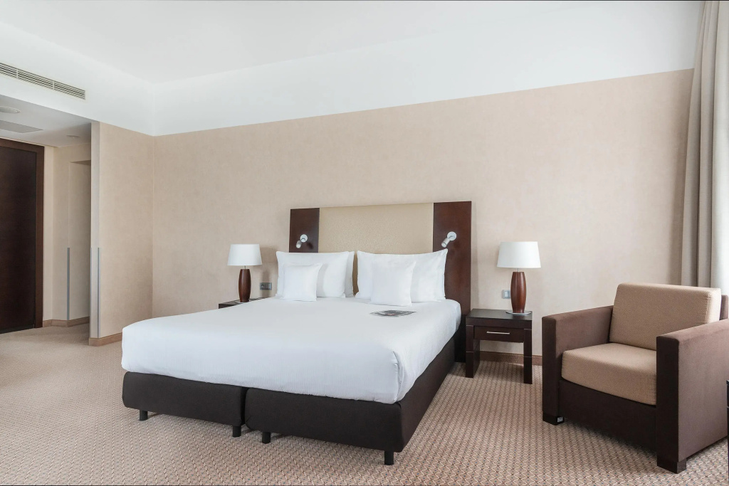 Polonia Palace Hotel, photo 5