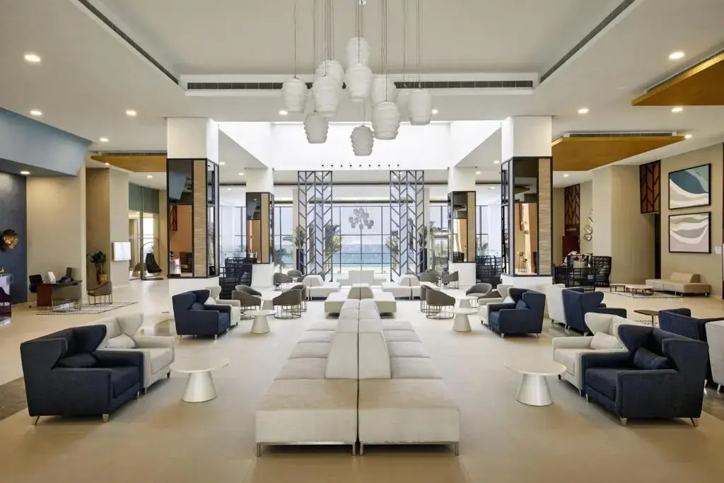 Riu Dubai Hotel, photo 3