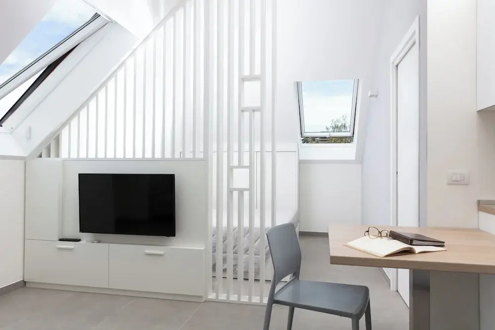 Cirene Apartments — photo 8