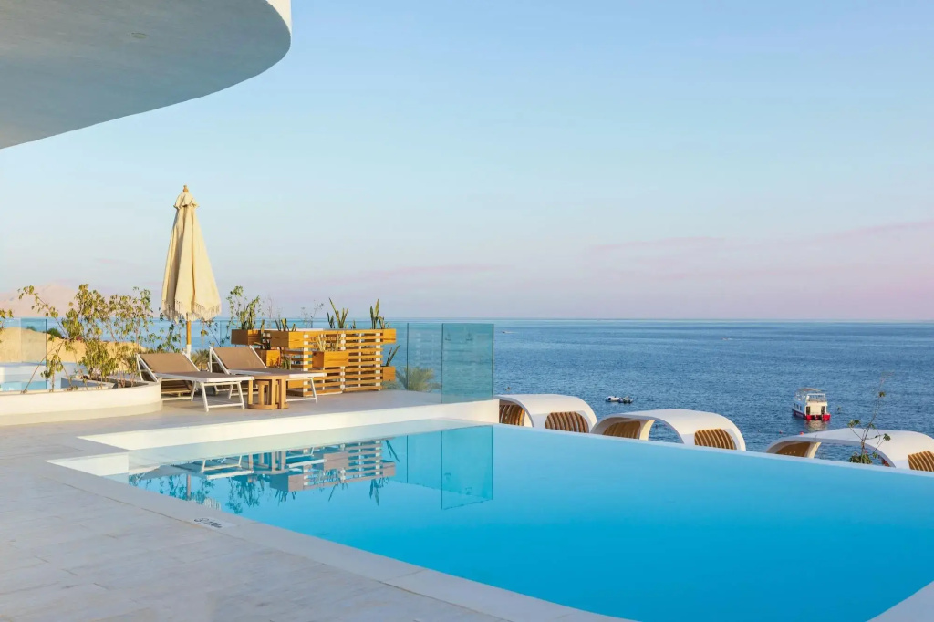 Meraki Resort Sharm El Sheikh — photo 8