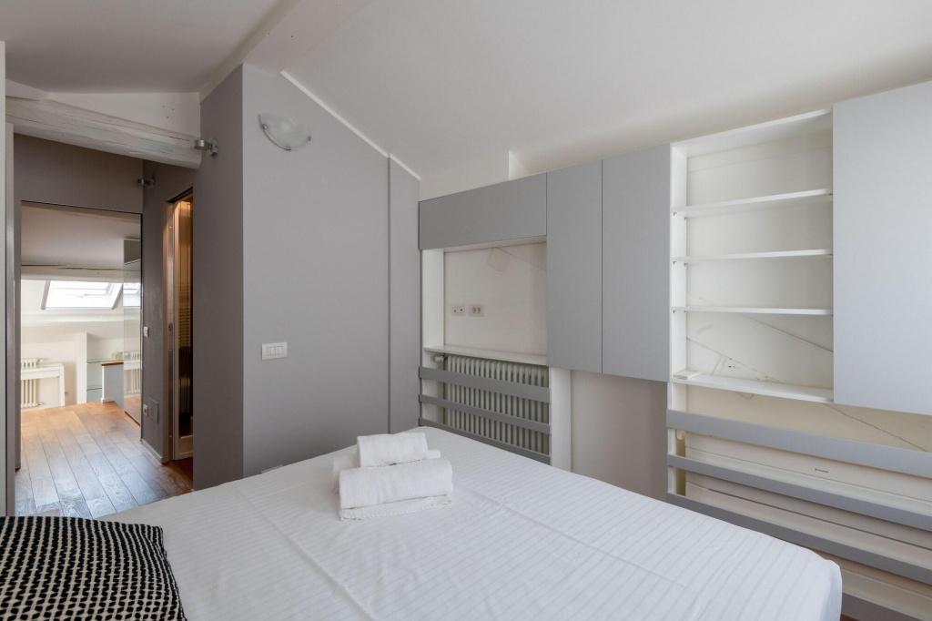 Milano Apartments S.Agostino — photo 5