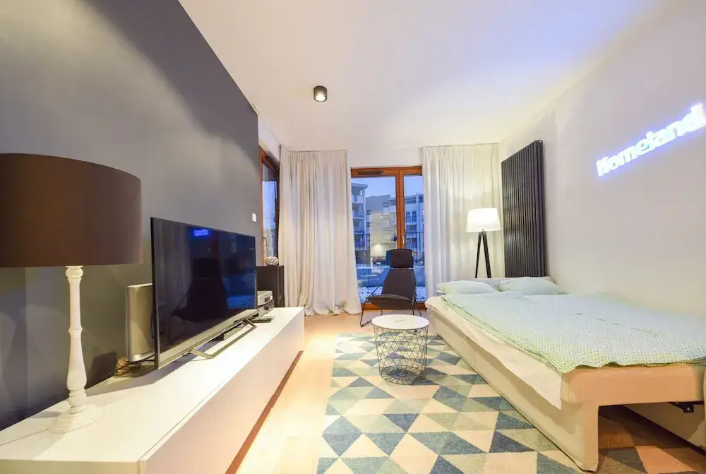ShortStayPoland Kieslowskiego - B41 — photo 3