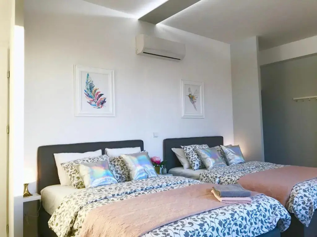 Exclusive Apartments Smolna — photo 5