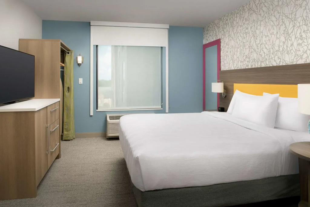 Home2 Suites by Hilton Orlando Downtown — photo 7