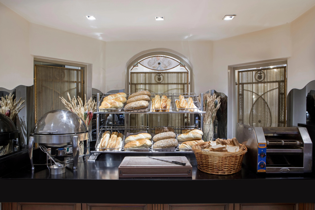 Crowne Plaza Istanbul - Old City, photo 3