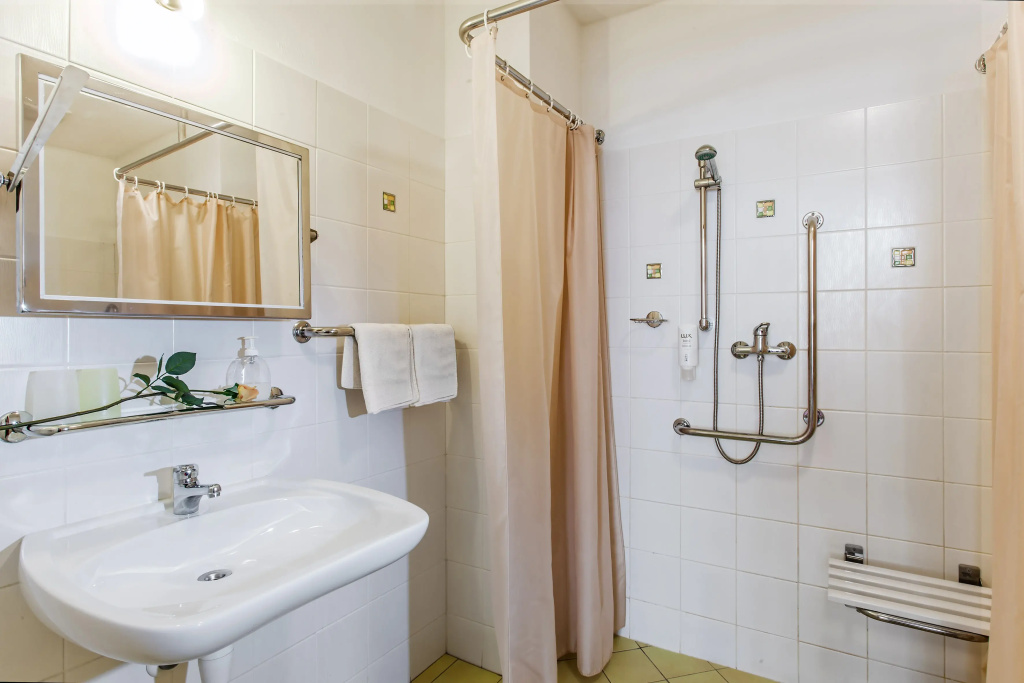 Hotel Augustus et Otto — photo 7