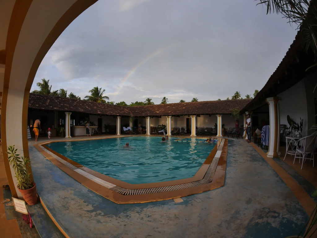 Beach Street Resort, photo 5