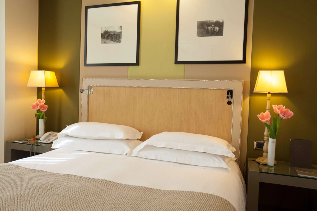 Starhotels Tuscany — photo 8