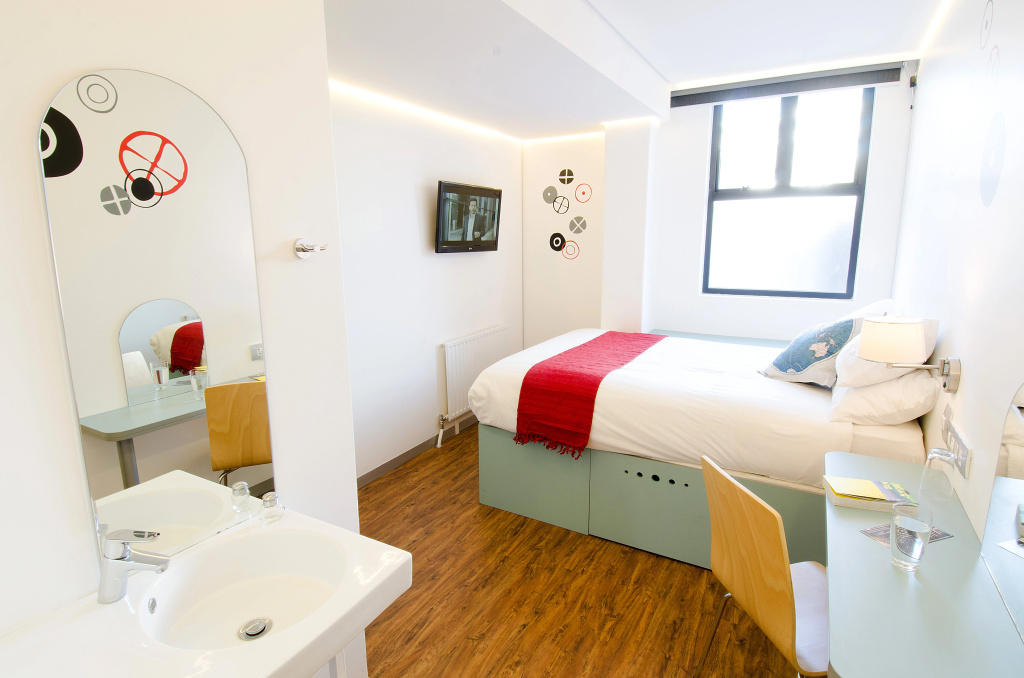 Bannister Hotel, photo 3