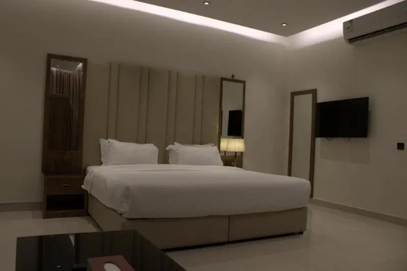 Samt Al Narjis Serviced Apartments, photo 4