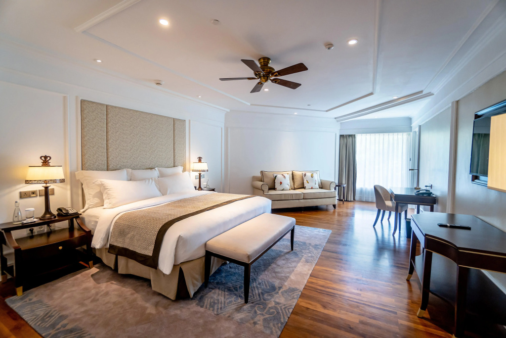 InterContinental Bali Resort by IHG — photo 8