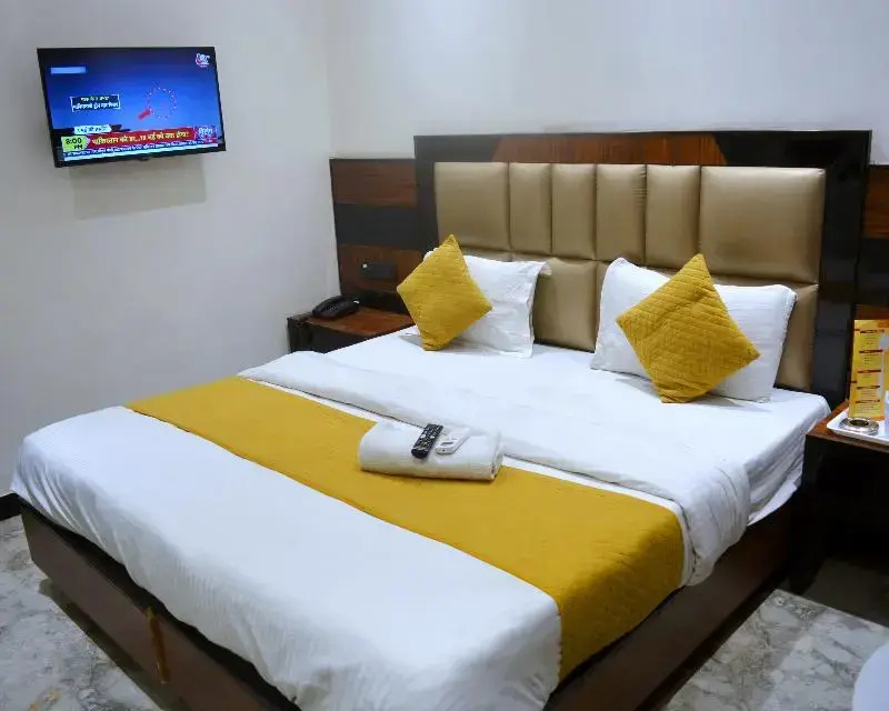 Hotel Delhi Empire dx, photo 4