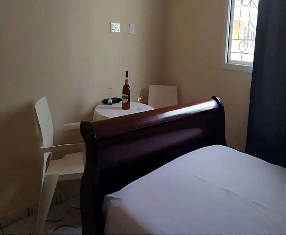 Faith and Grace Guest House — photo 4