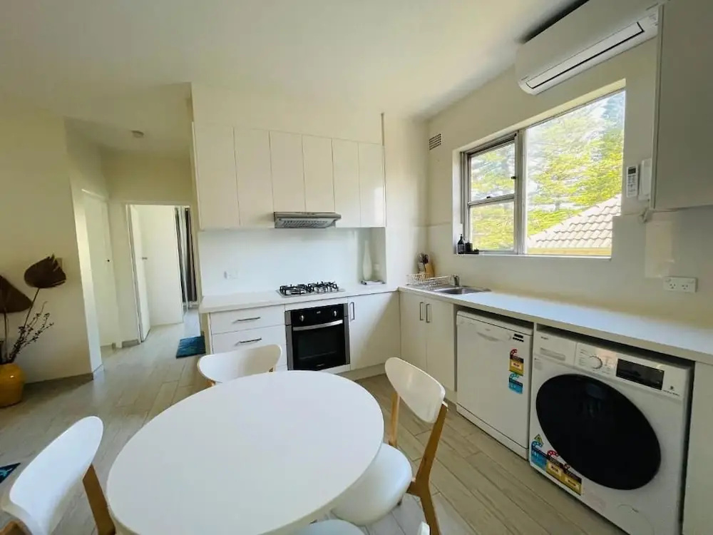 Lotus Stay Manly - Apartment 29A — photo 7