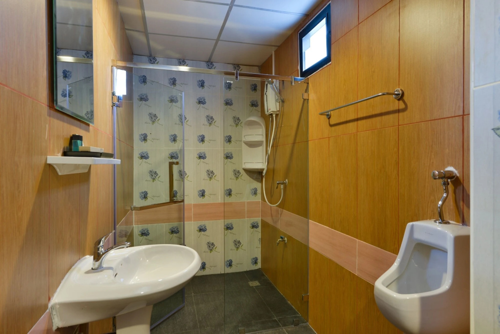 Media Hotel & Residence — photo 8