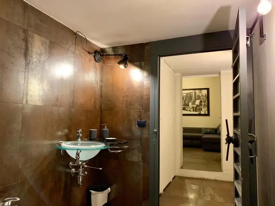 Fra Storia e Modernità — photo 8